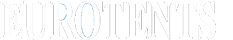 Eurotents Logo