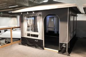 Paviljong 3x3 Front 960