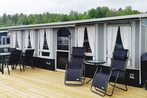 Montering av Ask og Embla-produkter