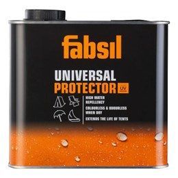 Impregnering 2,5 ltr