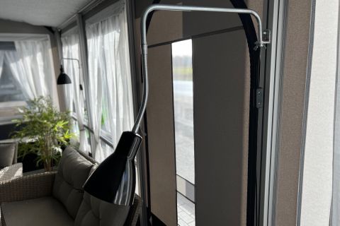 Lamper til Ask og Embla