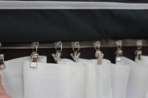 Midgard Gardin synlig