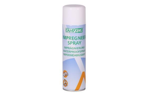 Impregneringsspray