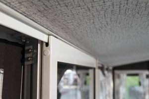 Skyvedør Detalt 940