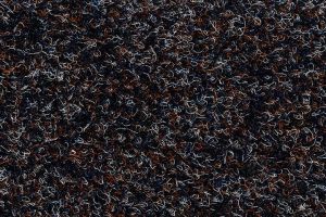 Helårstelt-teppe Farge Corn Black