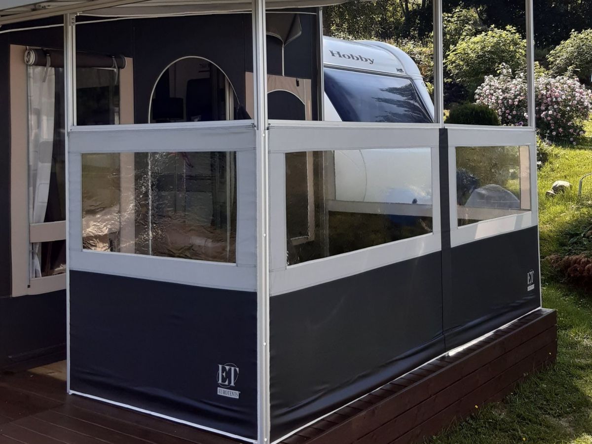 Levegg for Ask og Embla takutbygg